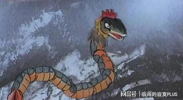 梦境中的警示，当蛤蟆与蛇相遇