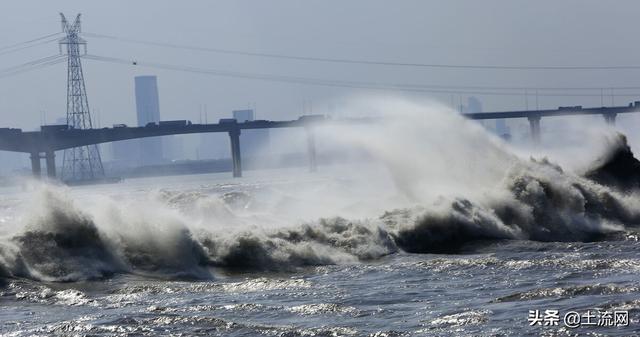 做梦梦到涨大洪水把水库冲跨了求解梦