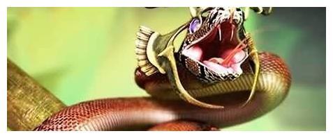 怀孕梦境中的神秘使者，解读怀孕了梦到蛇的深层含义