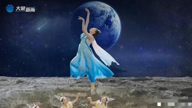 梦境之语，梦见大鱼自在游，寓意何为？