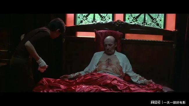 《灵媒》百度云下载【完整720P/1024p/Mp4中字Bd独播资源】网盘免费共享