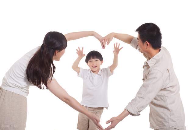 梦境中的家庭重组，梦见自己小孩与现任男友和谐生活意味着什么？