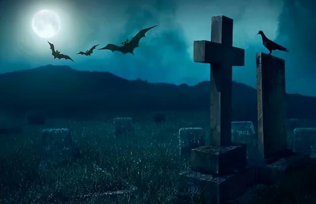 梦回彼岸，解读梦中空坟与奶奶的呼唤——一场关于失落、重生与爱的深度探索