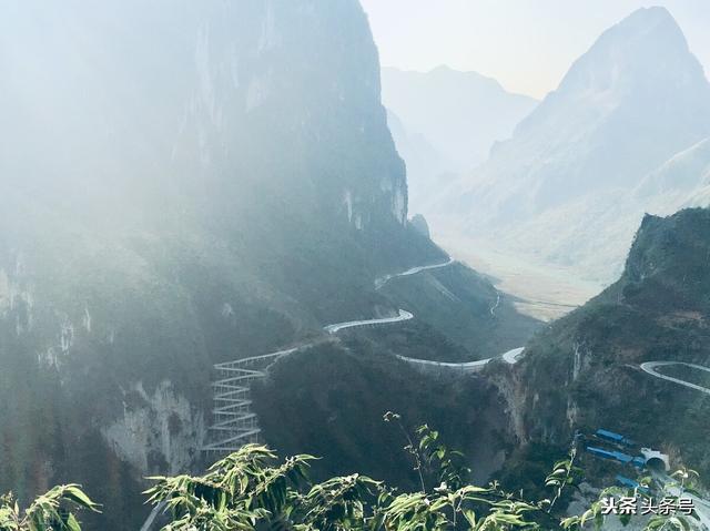 中国最值得一去的十个旅游景区