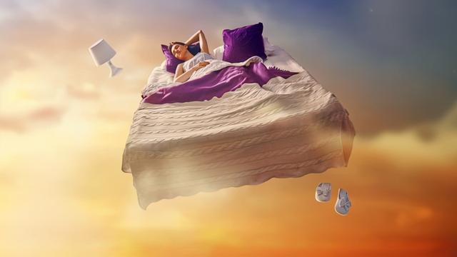 梦境与现实，解读我梦见和另一个男人在一起和泥的深层含义