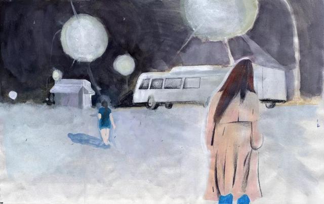 梦见撒尿结果真尿床了，梦境与现实的交织之谜