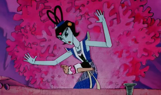 梦见二条蛇缠着一小孩，潜意识的警示与心灵深处的隐喻