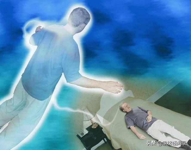 梦见人死了怎么又在说话呢？解开这恐怖梦境的深层含义