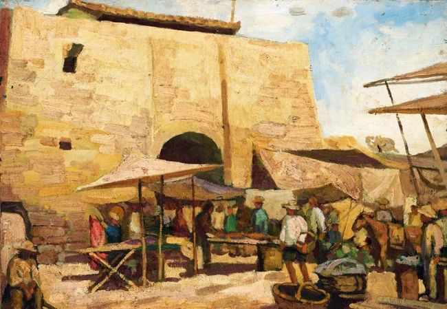 梦境探秘，昨晚梦见死人出殡，走在路上的心灵启示