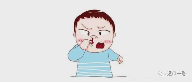 梦见别人流鼻血弄我身上很多，预兆与心理解析