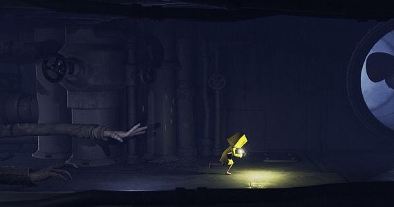 梦魇之触，解析梦到自己的手被蛇咬到的深层含义