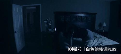 阴森之屋，揭秘房屋阴森，经常梦见鬼，各种噩梦的深层心理解析