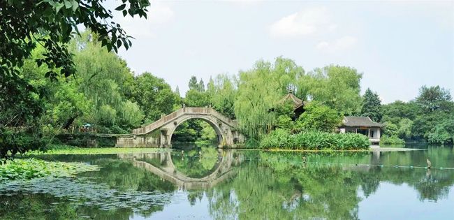 江苏旅游景点排行第一名：不容错过的自然与人文奇观