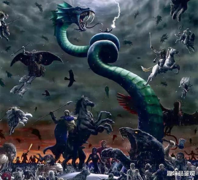 梦回蛇影，解析最近常常梦到蛇的深层恐惧与心理暗示