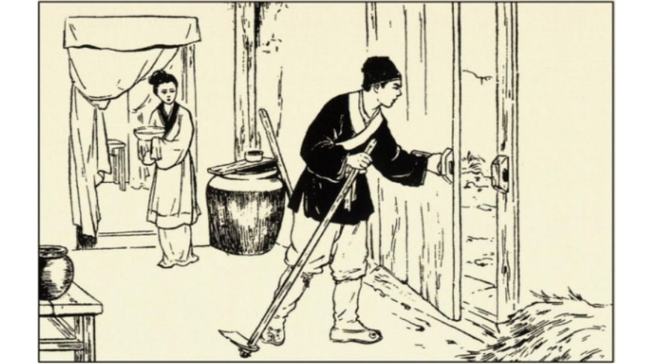 梦见婆婆走丢了伤心，梦境背后的情感与家庭纽带