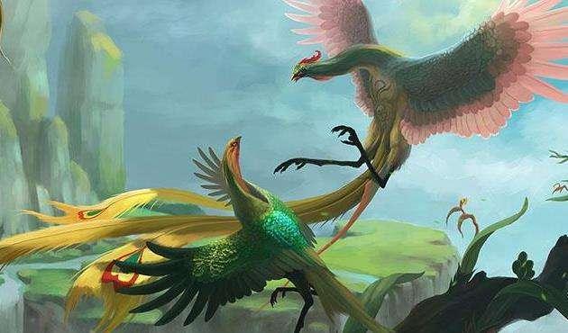 梦见蛇头凤身的东东咬了我脖子，解析梦境中的神秘符号与深层寓意