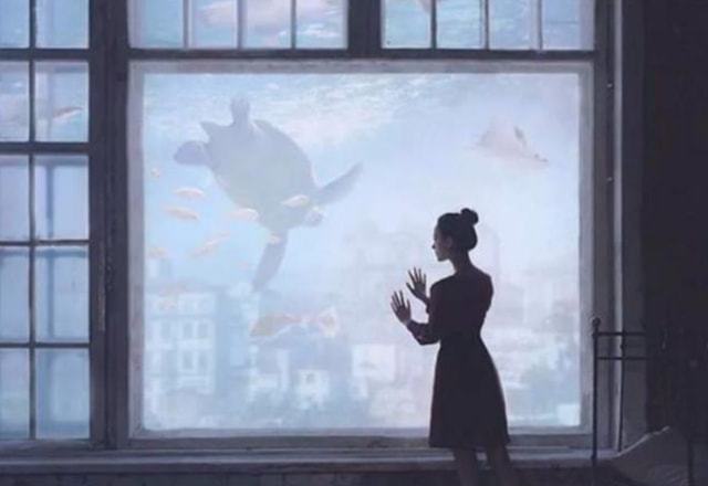 梦境解析，为何会梦到自己在自己的床上醒来？