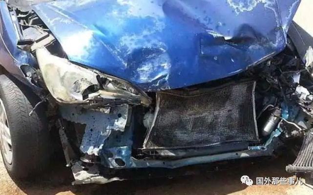 梦见自己老公出车祸却是同学模样，梦境背后的深层含义与解析