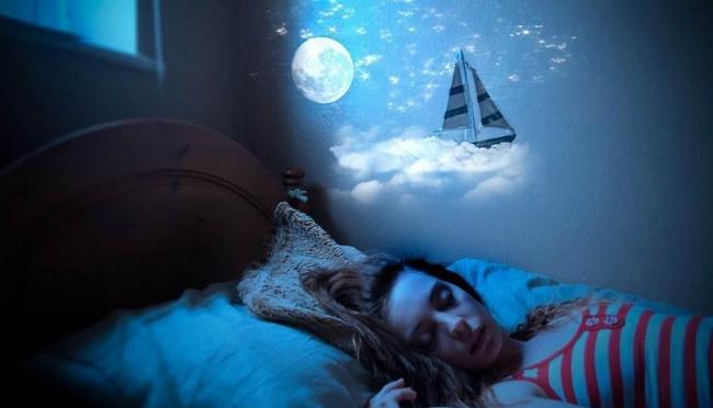 做梦梦到发大水，解析梦境背后的深层含义