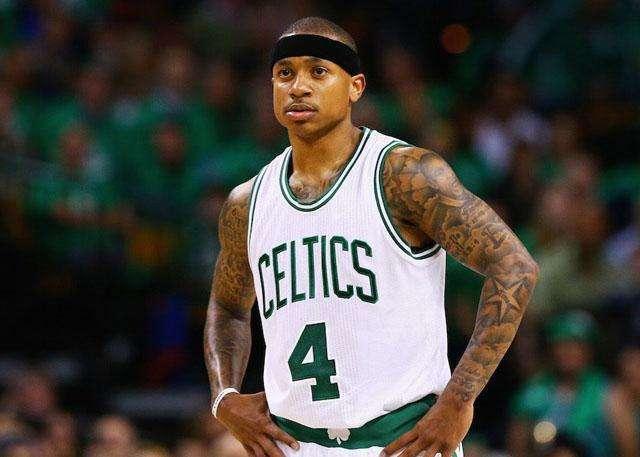 NBA矮个子球星排行榜：矮个子也能征服篮球场！