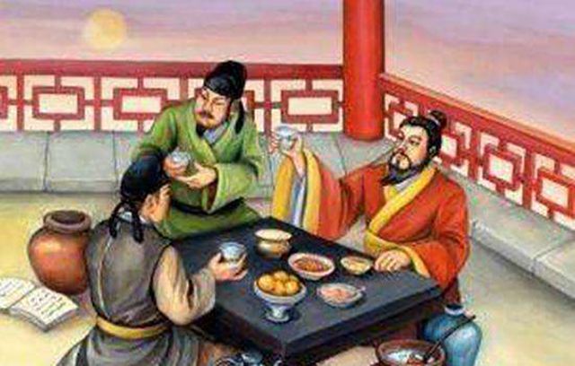 梦境迷雾，贵人引路下的生死抉择——解析梦见贵人让我喝酒让我去死的深层含义