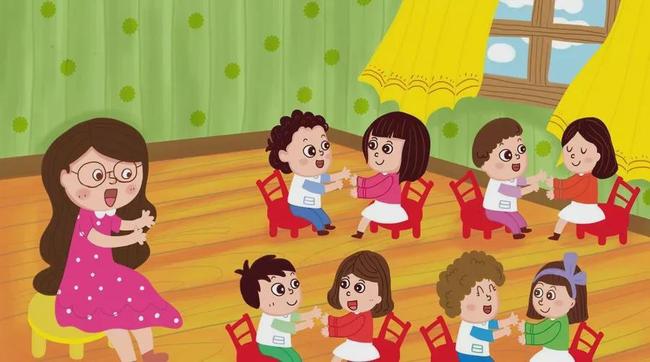 梦境中的纯真与责任，解析梦到三四个小孩自己还抱着一个孩子的深层含义