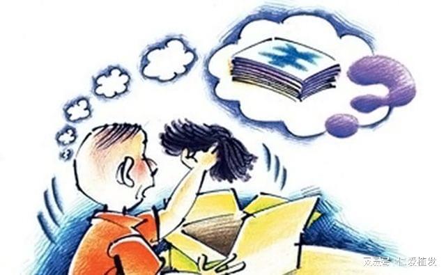 解梦之旅，梦见自己掉头发——揭示内心深处的隐忧与自我重塑