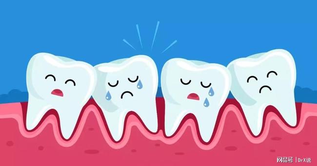 梦见拔牙又掰牙，梦境背后的深层含义与心理解析