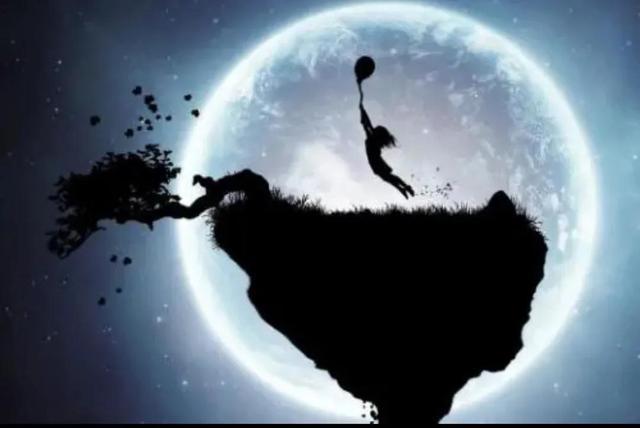 梦境中的挣扎，解析做梦梦见自己醒不来的深层含义