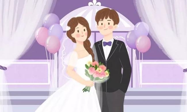 梦境的迷思，梦见自己结婚又离婚——情感与生活的深层解析