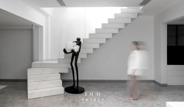 梦到楼梯断了上不了楼，探索内心深处的焦虑与成长之路