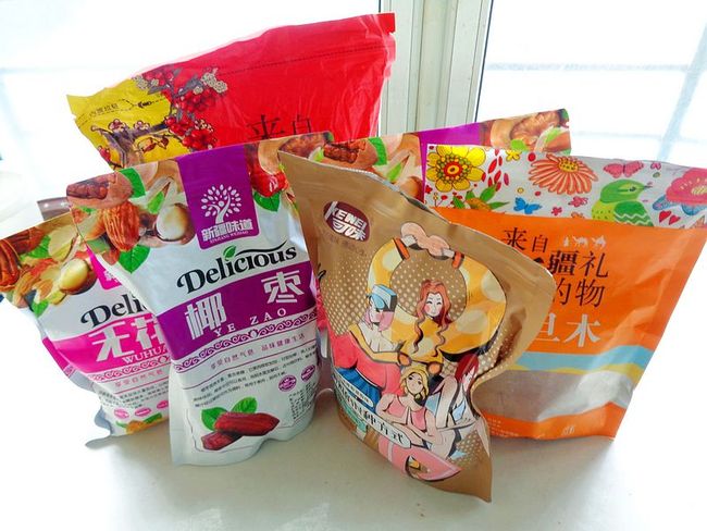 春节零食清单排行：不可或缺的美味年货零食