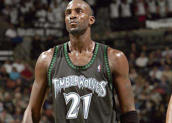 NBA球星排行榜前十名绰号大盘点