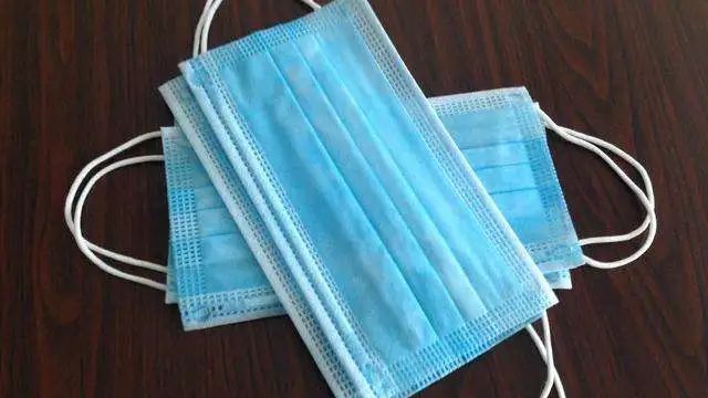 口罩能二次利用？专家支招不怕买不到口罩！家里要做好消毒