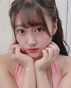 2021年十大岛国女友排名，三上悠亚排第二，河北彩花居然第一