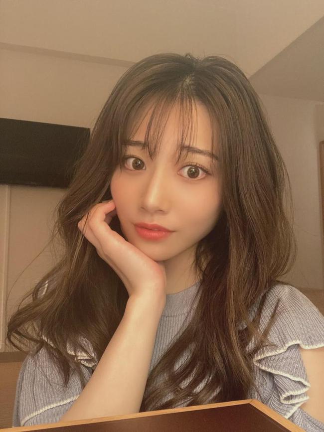 2021年十大岛国女友排名，三上悠亚排第二，河北彩花居然第一