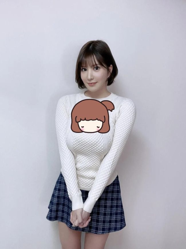 2021年十大岛国女友排名，三上悠亚排第二，河北彩花居然第一