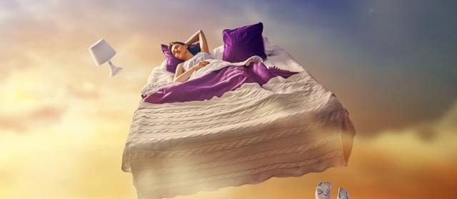 梦境中的旧情，解析梦到前男友的深层含义