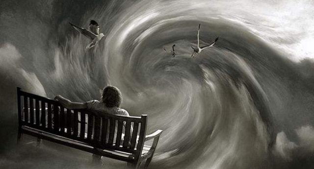 梦境解析，学者梦中蛇影重重，恐惧却未受伤——深层心理的探索与启示