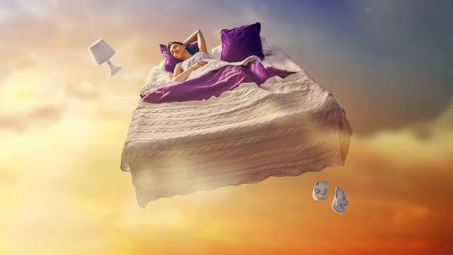 老是梦见以前的一个男人，梦境背后的情感与记忆解析