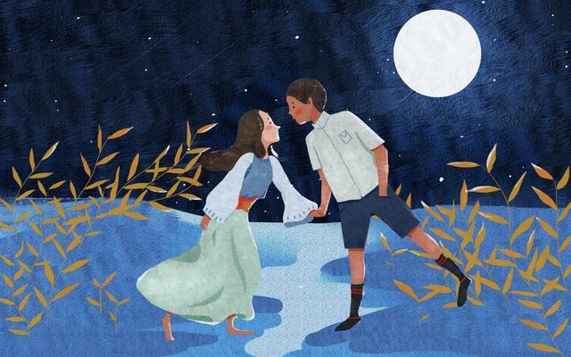 梦见参加初恋女友的婚礼，旧情难舍的预兆与心灵深处的触动