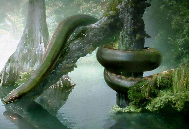 水缸之谜，梦中蛇的缠绕与自我挣扎的解梦之旅