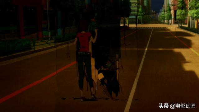 梦境的启示，探索晚上做梦梦到路上出车祸了，哪都是血还有残肢头颅，我骑着车从车祸的深层含义