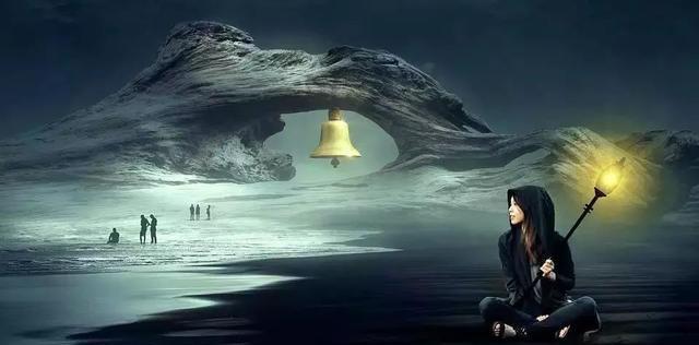 梦境中的黑色棺材，探索潜意识的深层含义与心灵启示