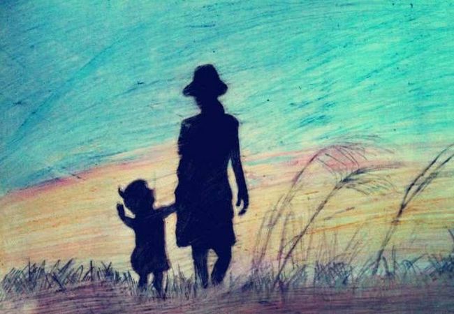 梦回母爱深处，解析梦见母亲去世的深层含义与心理启示