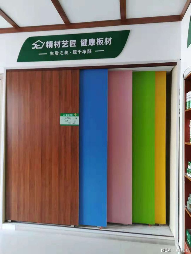 中国板材十大品牌排行榜：品质之选，家居装修首选