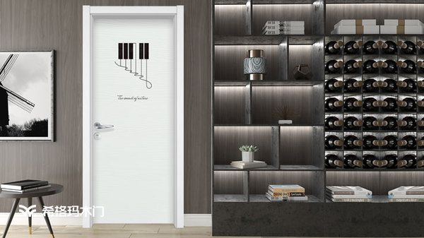 2023年木门十大品牌最新排名，揭秘品质与口碑的完美结合！