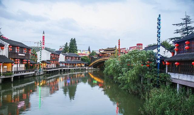 杭州景点排行：必游的十个景点图片大全