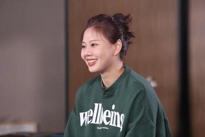 龔翔宇:我喜歡扣球那一瞬間的痛快