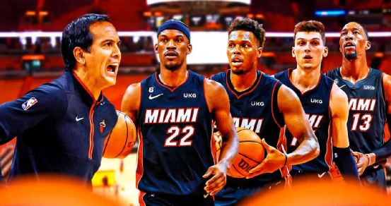 他是NBA最不可能下課的主教練